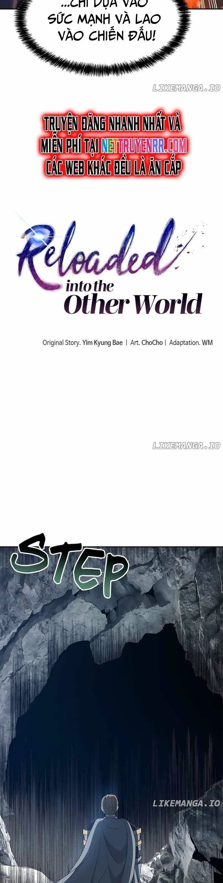 Lần Nữa Chuyển Sinh Sang Thế Giới Khác - Chapter 78 - Page 11