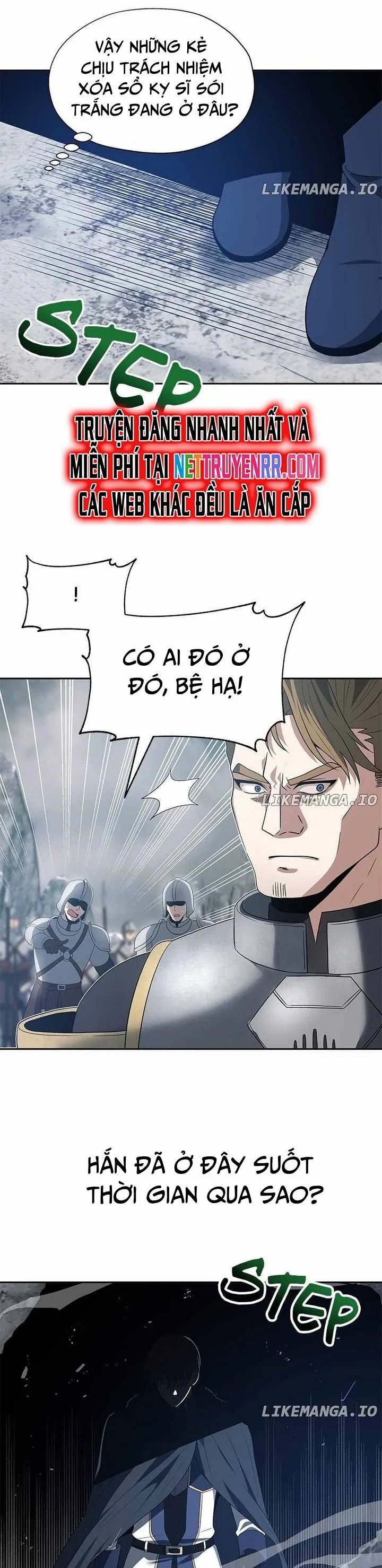 Lần Nữa Chuyển Sinh Sang Thế Giới Khác - Chapter 78 - Page 13