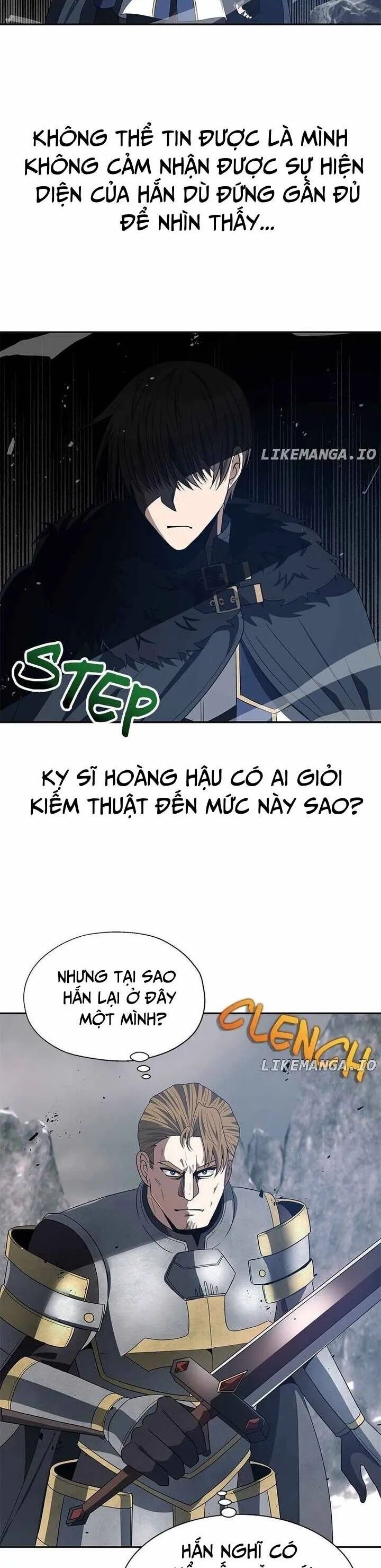 Lần Nữa Chuyển Sinh Sang Thế Giới Khác - Chapter 78 - Page 14