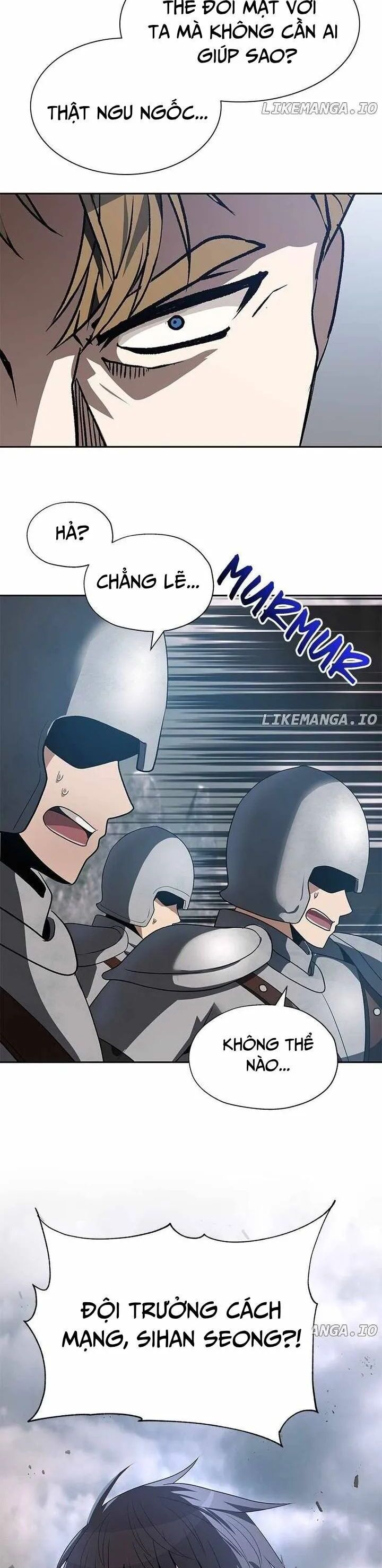 Lần Nữa Chuyển Sinh Sang Thế Giới Khác - Chapter 78 - Page 15