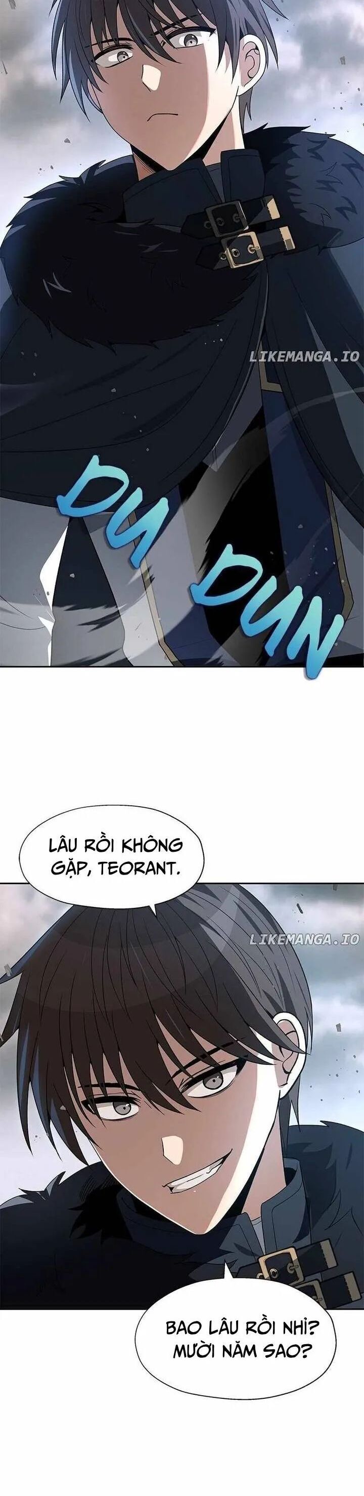 Lần Nữa Chuyển Sinh Sang Thế Giới Khác - Chapter 78 - Page 16