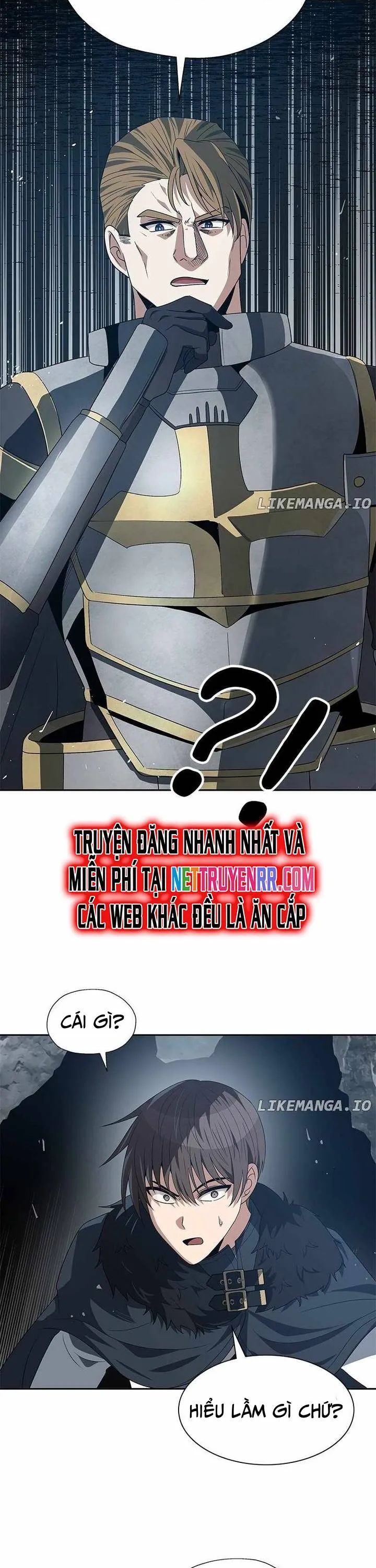 Lần Nữa Chuyển Sinh Sang Thế Giới Khác - Chapter 78 - Page 19