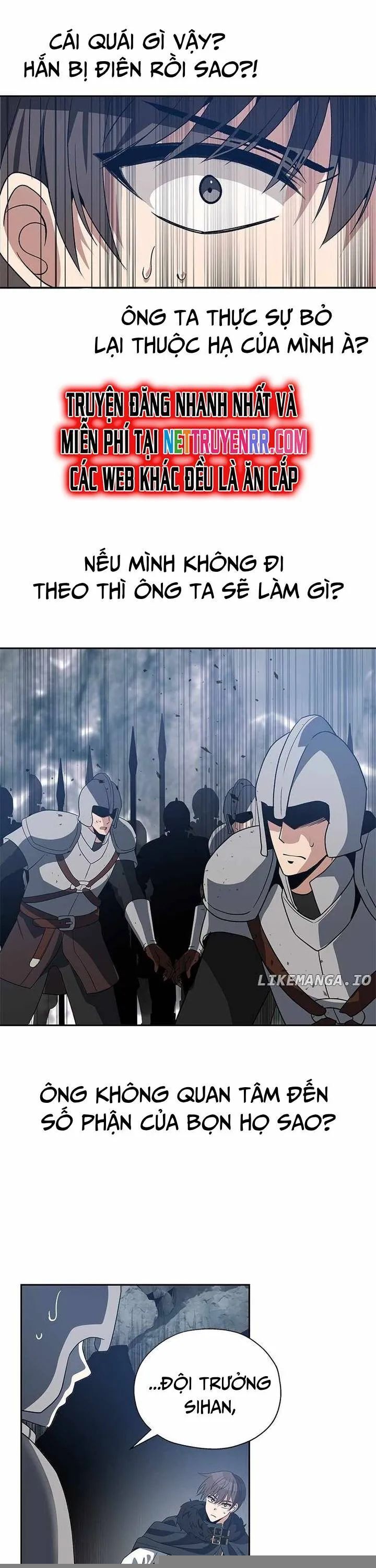 Lần Nữa Chuyển Sinh Sang Thế Giới Khác - Chapter 78 - Page 21