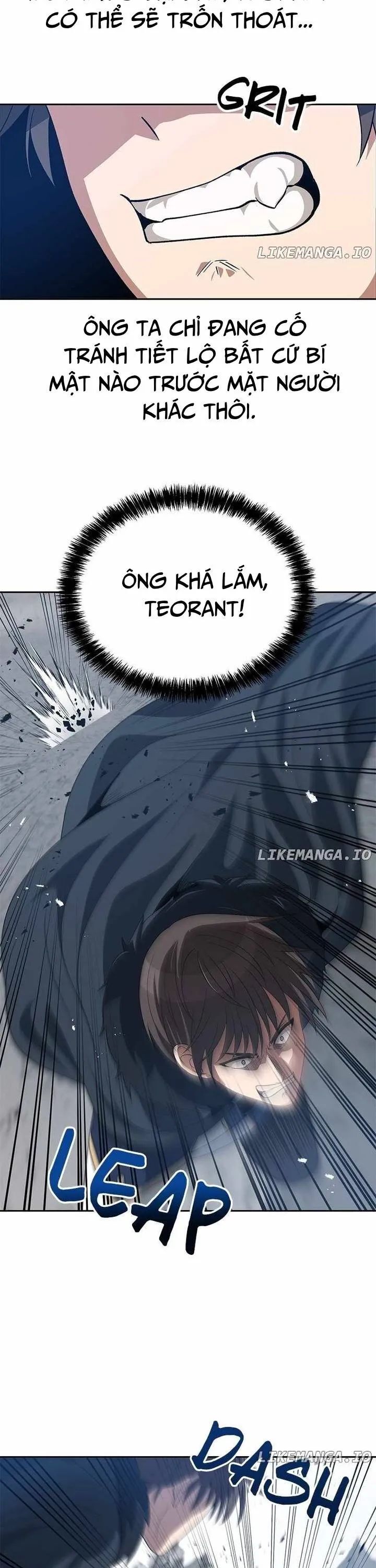 Lần Nữa Chuyển Sinh Sang Thế Giới Khác - Chapter 78 - Page 23