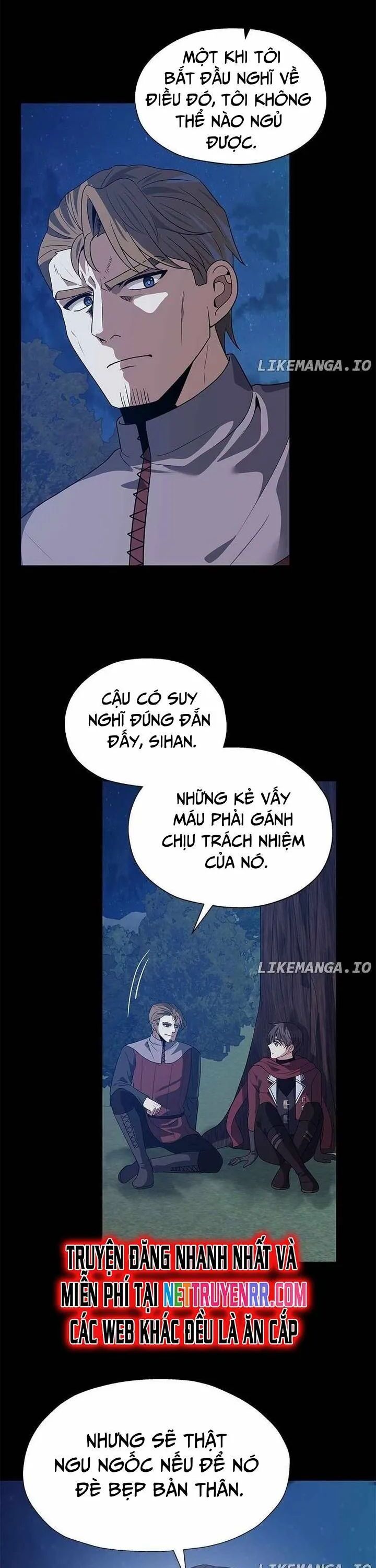 Lần Nữa Chuyển Sinh Sang Thế Giới Khác - Chapter 78 - Page 26