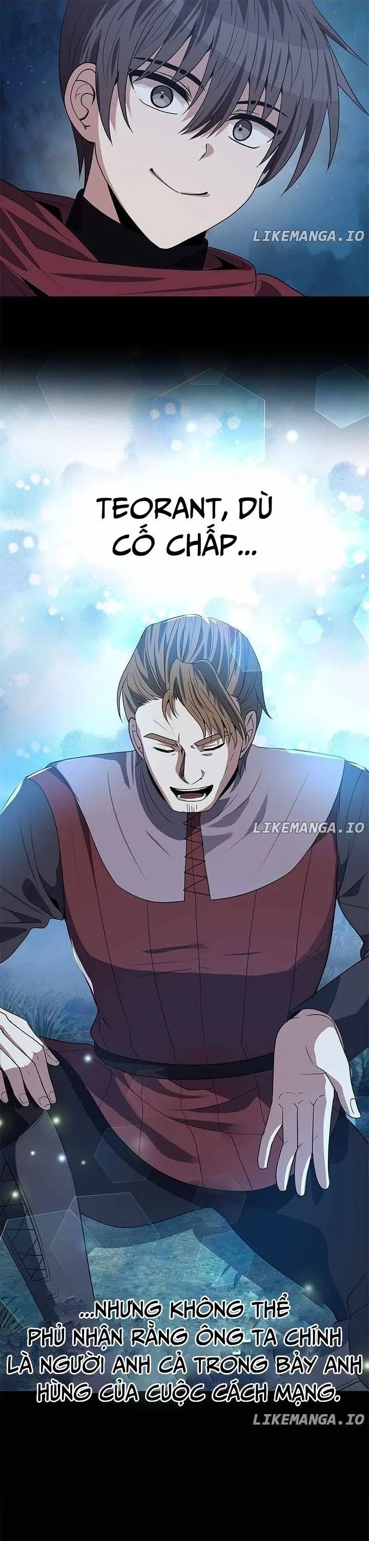 Lần Nữa Chuyển Sinh Sang Thế Giới Khác - Chapter 78 - Page 28