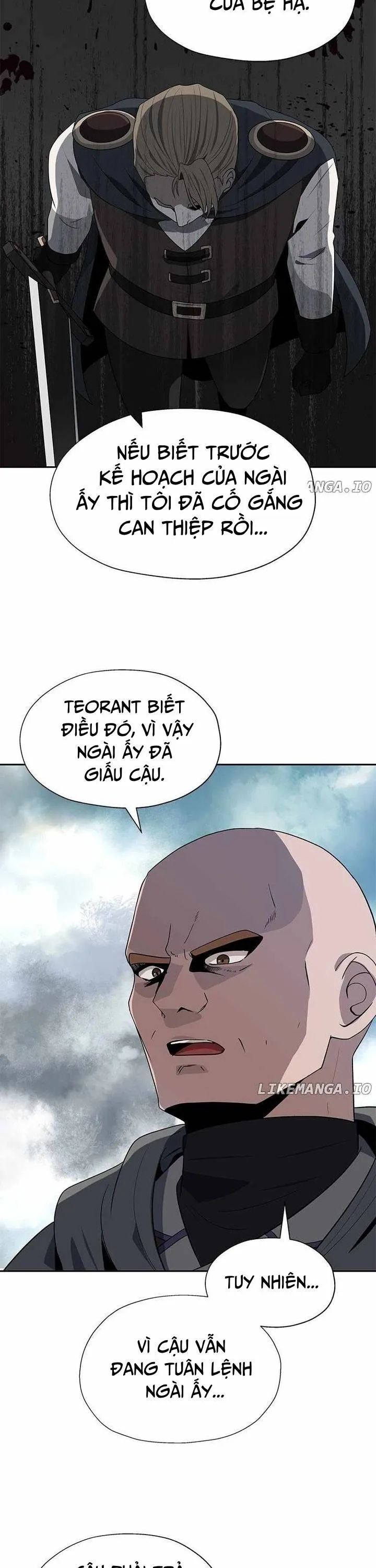 Lần Nữa Chuyển Sinh Sang Thế Giới Khác - Chapter 78 - Page 3