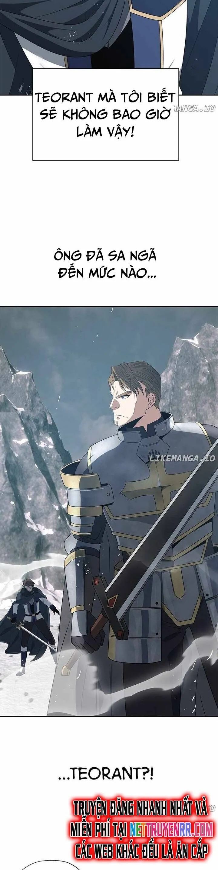 Lần Nữa Chuyển Sinh Sang Thế Giới Khác - Chapter 78 - Page 30