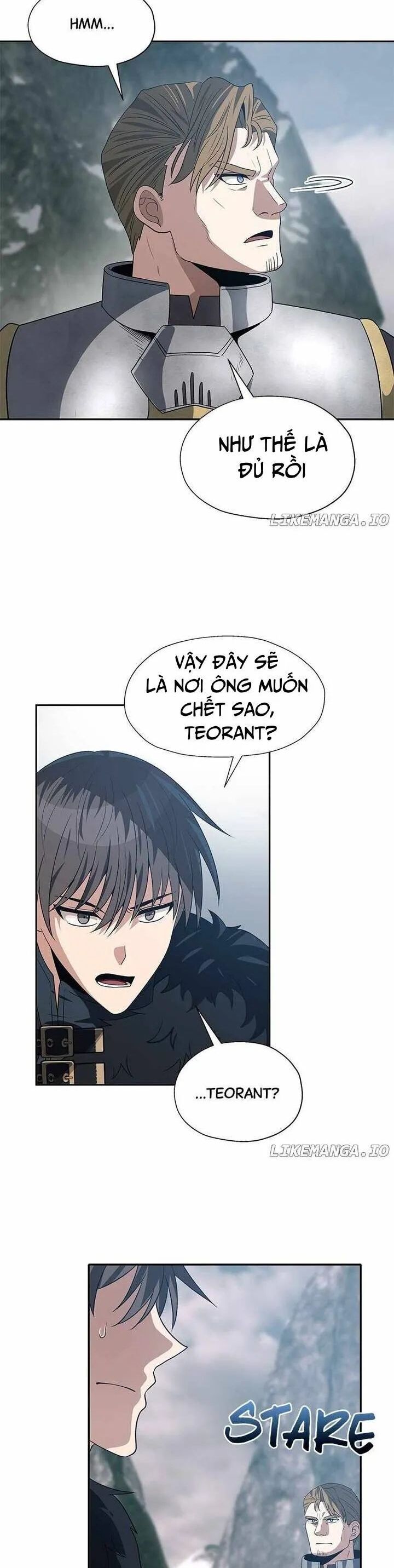 Lần Nữa Chuyển Sinh Sang Thế Giới Khác - Chapter 78 - Page 31