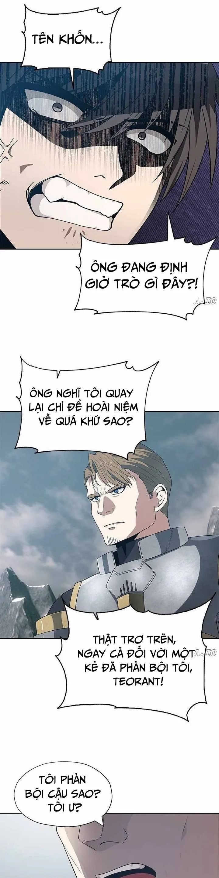 Lần Nữa Chuyển Sinh Sang Thế Giới Khác - Chapter 78 - Page 33