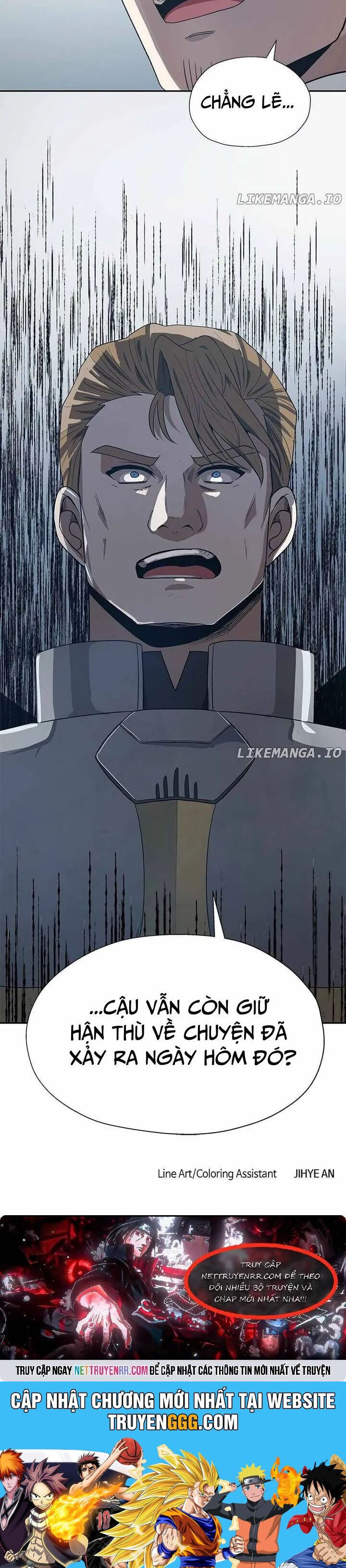 Lần Nữa Chuyển Sinh Sang Thế Giới Khác - Chapter 78 - Page 34