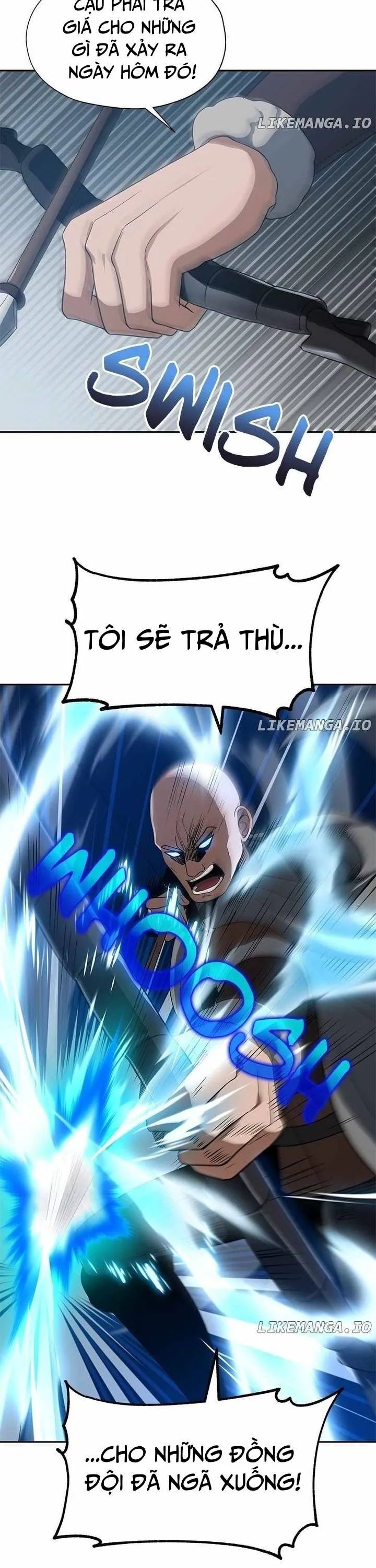 Lần Nữa Chuyển Sinh Sang Thế Giới Khác - Chapter 78 - Page 4