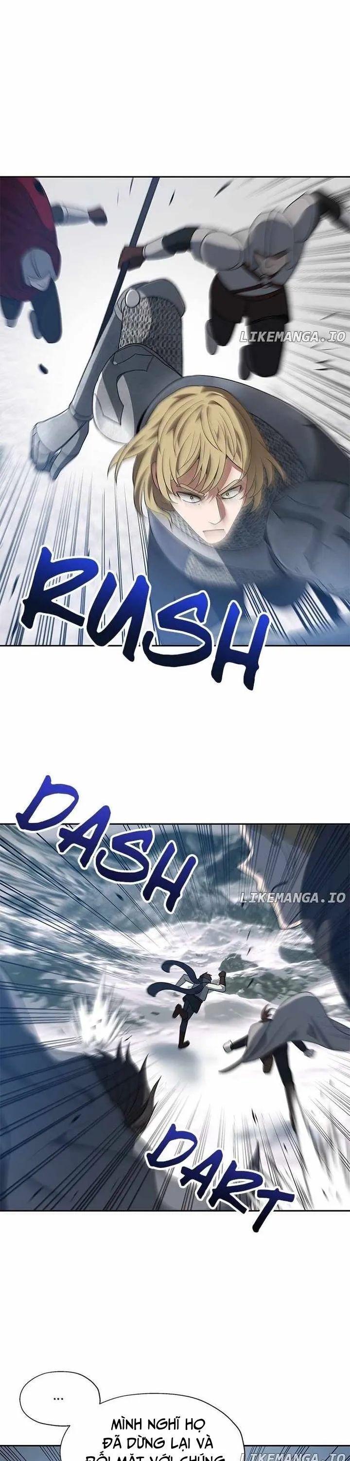 Lần Nữa Chuyển Sinh Sang Thế Giới Khác - Chapter 78 - Page 5