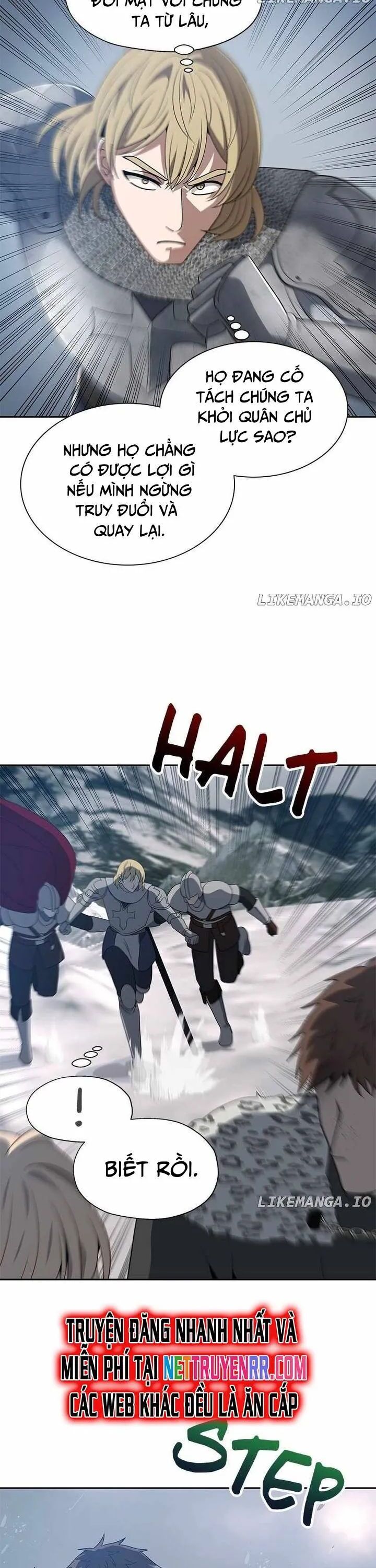 Lần Nữa Chuyển Sinh Sang Thế Giới Khác - Chapter 78 - Page 6