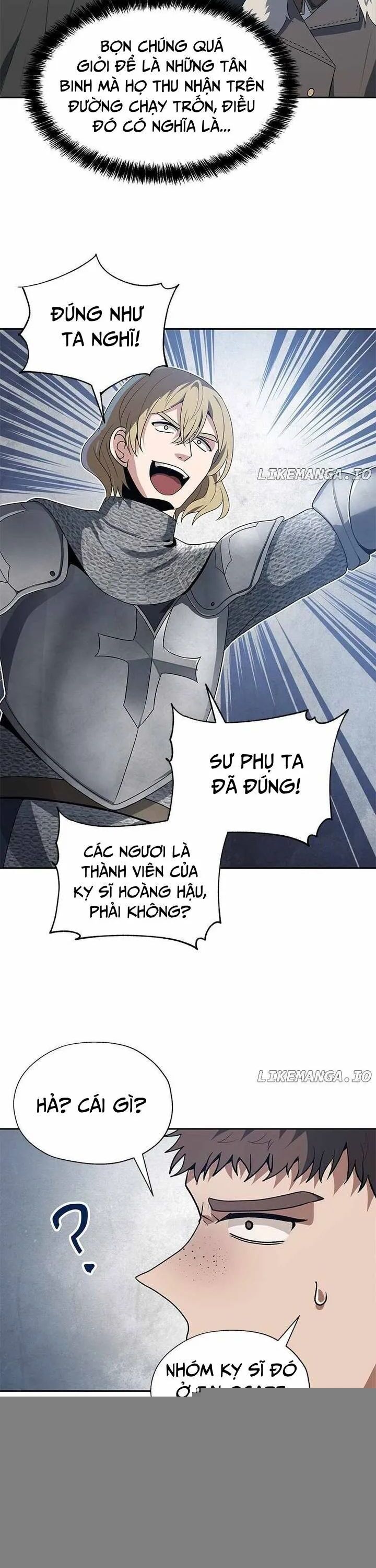Lần Nữa Chuyển Sinh Sang Thế Giới Khác - Chapter 78 - Page 8