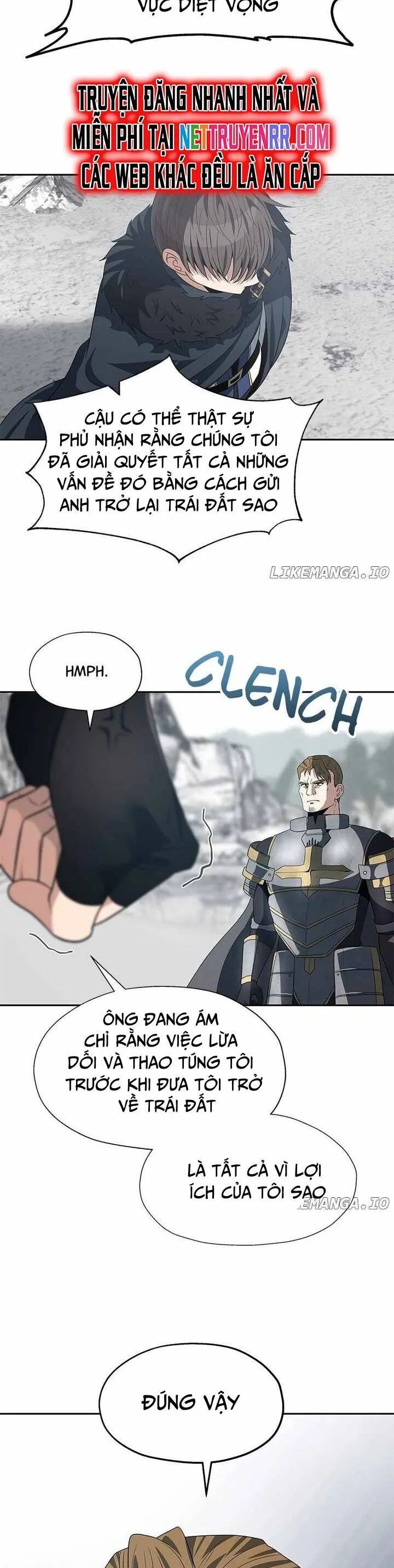 Lần Nữa Chuyển Sinh Sang Thế Giới Khác - Chapter 79 - Page 11