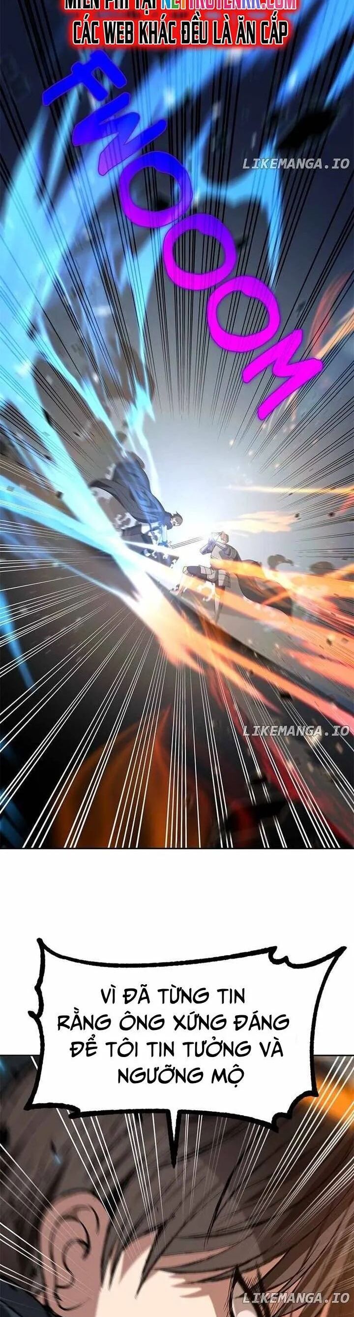 Lần Nữa Chuyển Sinh Sang Thế Giới Khác - Chapter 79 - Page 19