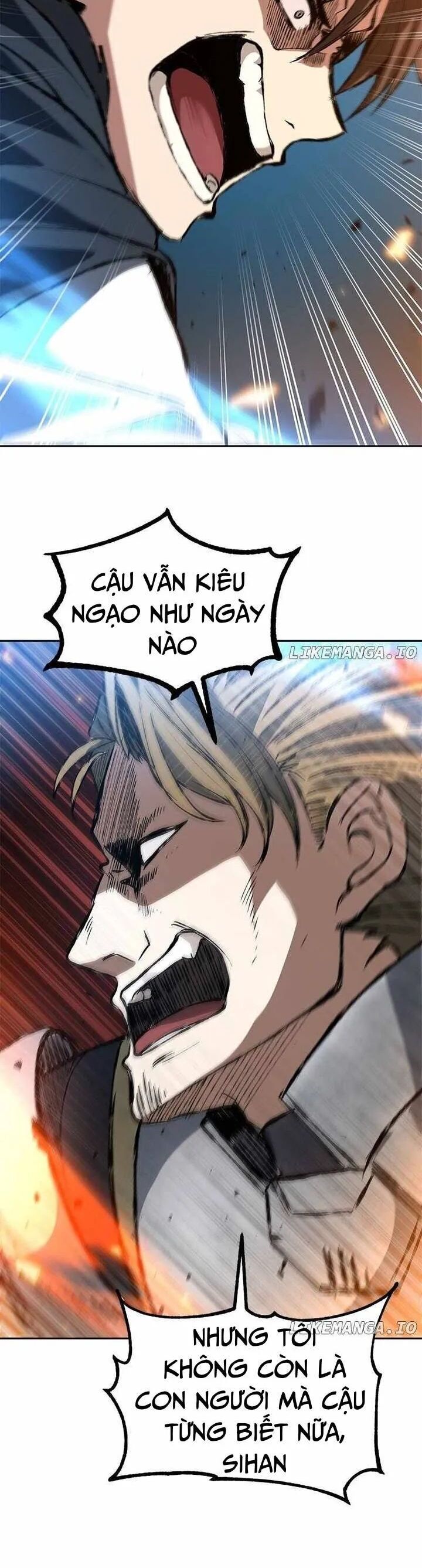 Lần Nữa Chuyển Sinh Sang Thế Giới Khác - Chapter 79 - Page 20