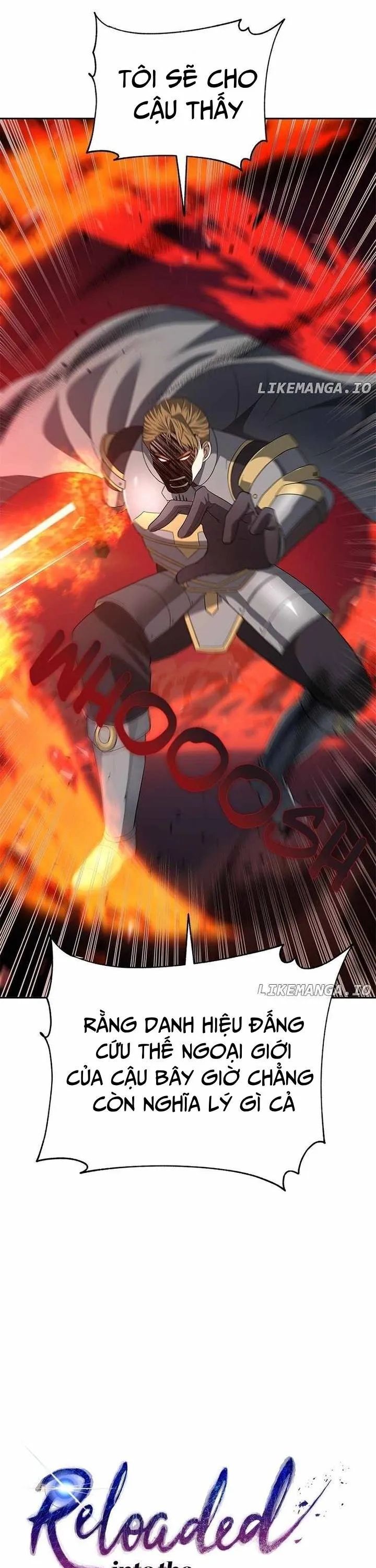 Lần Nữa Chuyển Sinh Sang Thế Giới Khác - Chapter 79 - Page 21