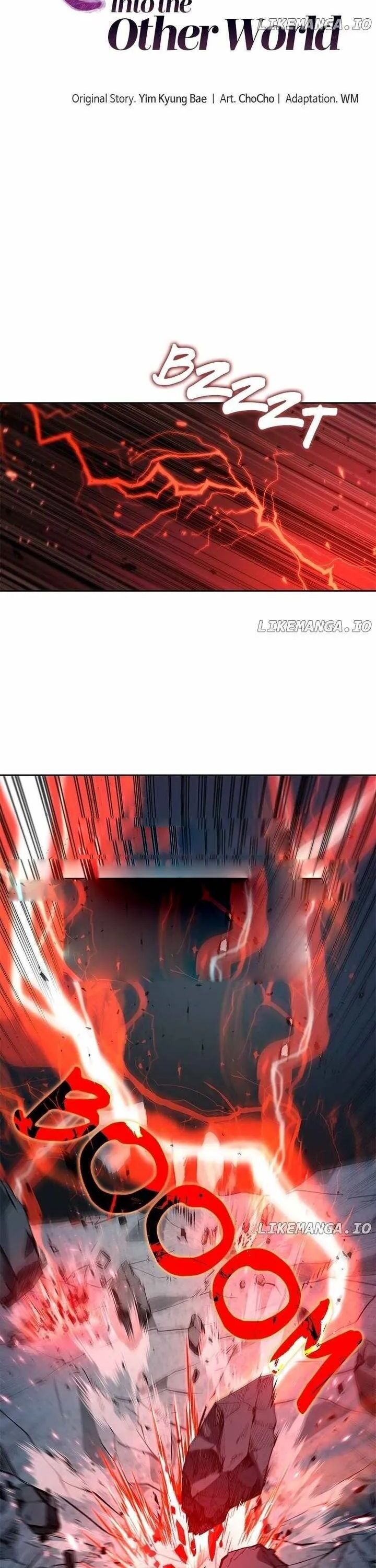 Lần Nữa Chuyển Sinh Sang Thế Giới Khác - Chapter 79 - Page 22