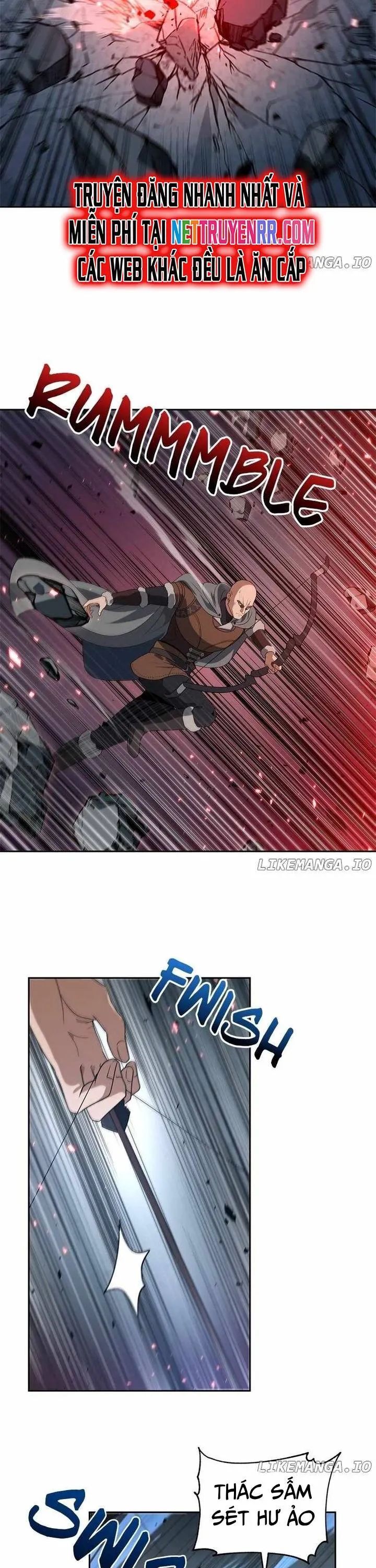 Lần Nữa Chuyển Sinh Sang Thế Giới Khác - Chapter 79 - Page 23