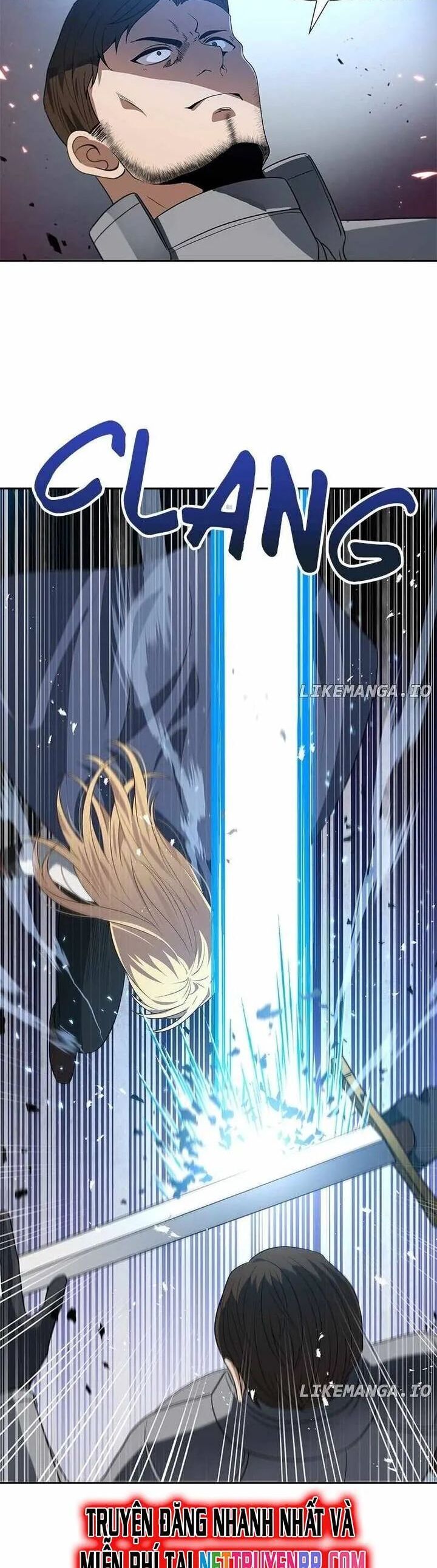 Lần Nữa Chuyển Sinh Sang Thế Giới Khác - Chapter 79 - Page 26