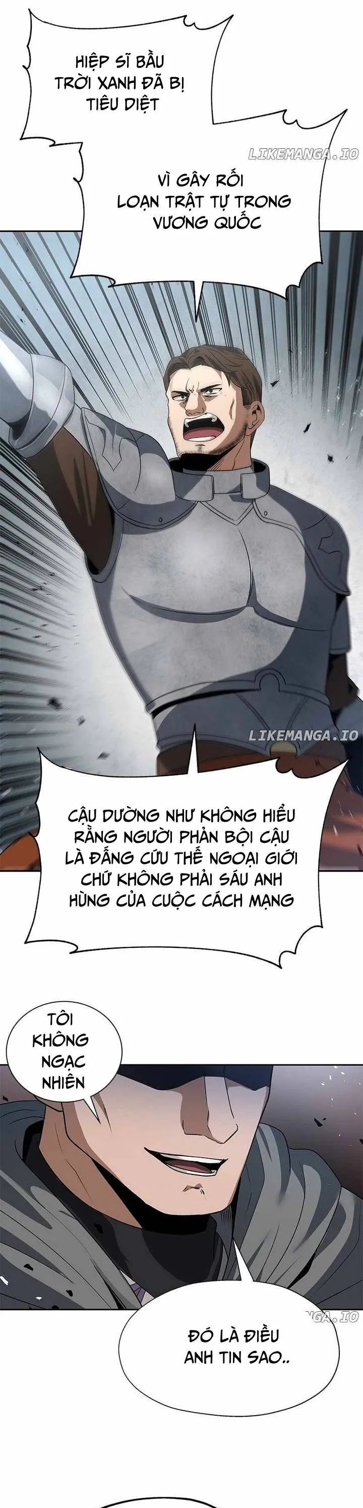 Lần Nữa Chuyển Sinh Sang Thế Giới Khác - Chapter 79 - Page 29