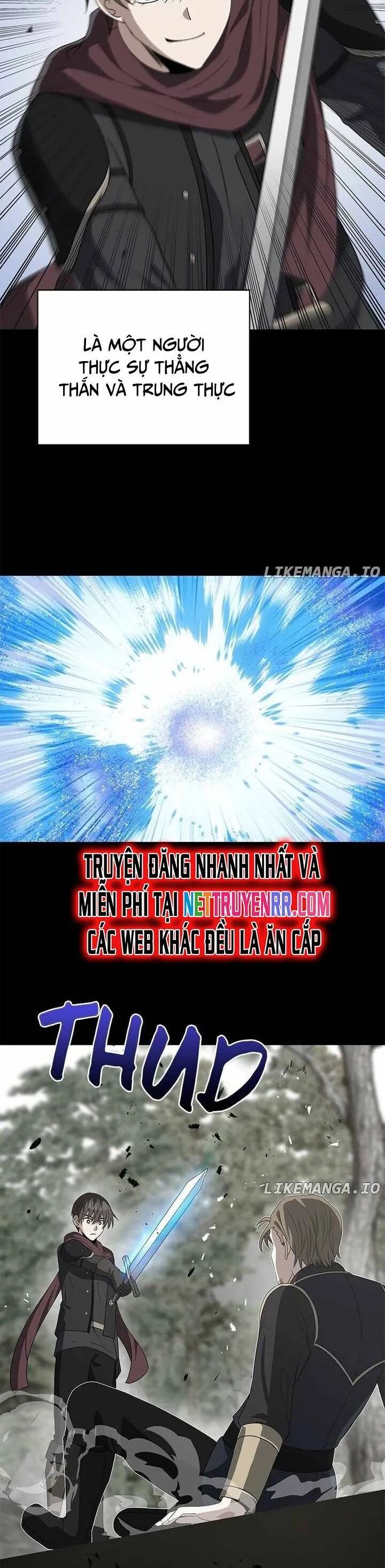 Lần Nữa Chuyển Sinh Sang Thế Giới Khác - Chapter 79 - Page 3