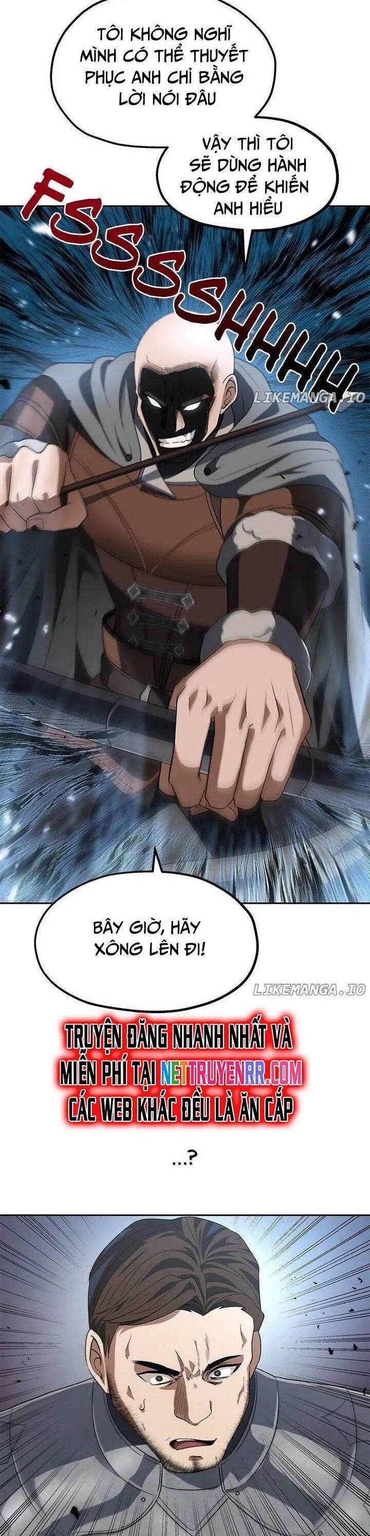 Lần Nữa Chuyển Sinh Sang Thế Giới Khác - Chapter 79 - Page 30