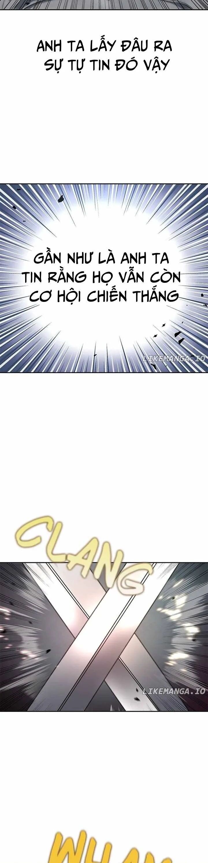 Lần Nữa Chuyển Sinh Sang Thế Giới Khác - Chapter 79 - Page 31