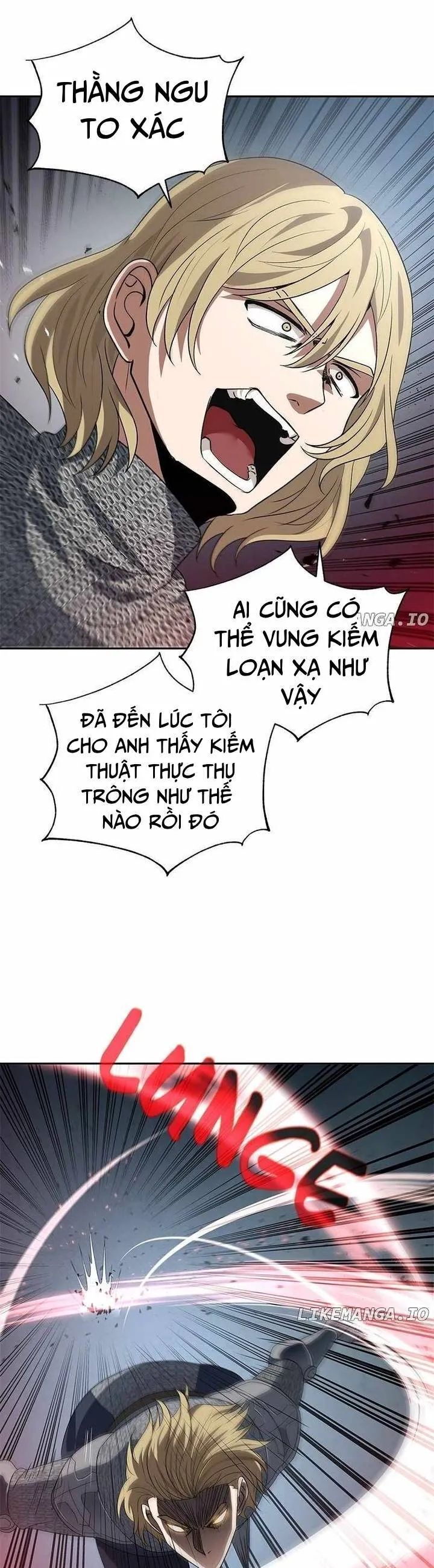 Lần Nữa Chuyển Sinh Sang Thế Giới Khác - Chapter 79 - Page 33