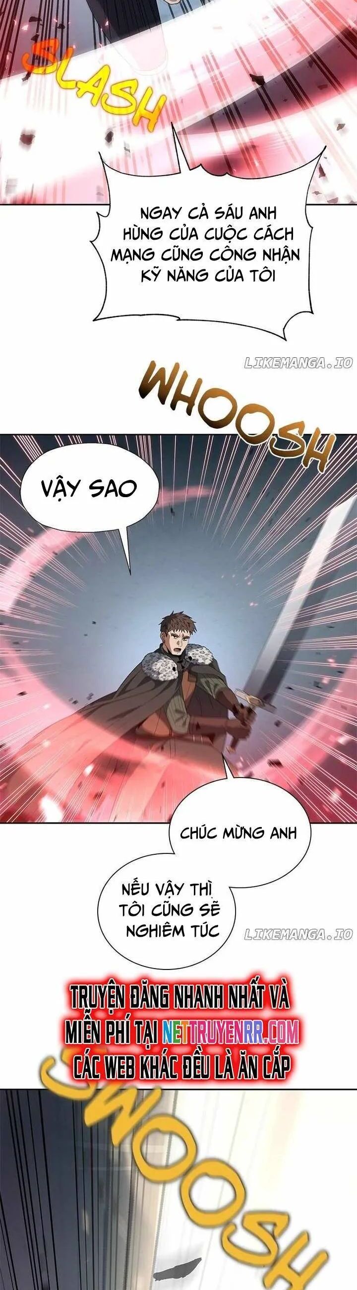 Lần Nữa Chuyển Sinh Sang Thế Giới Khác - Chapter 79 - Page 34