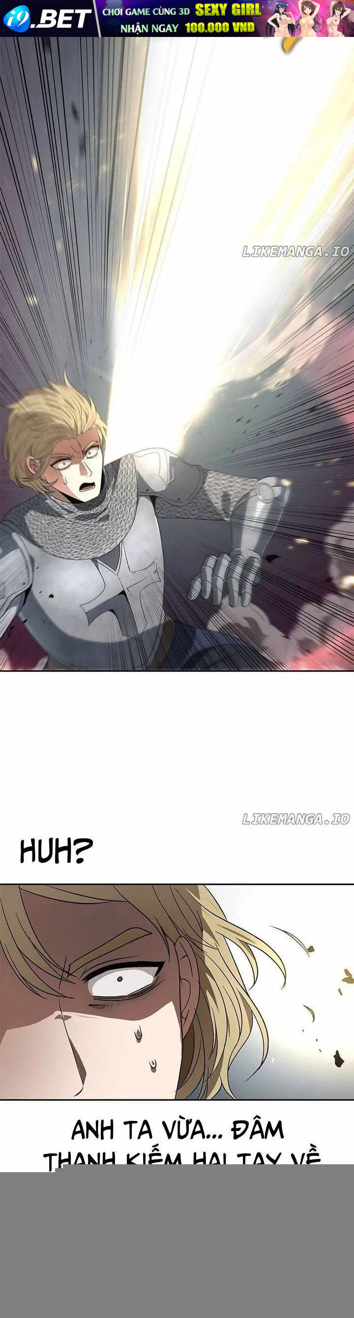 Lần Nữa Chuyển Sinh Sang Thế Giới Khác - Chapter 79 - Page 35