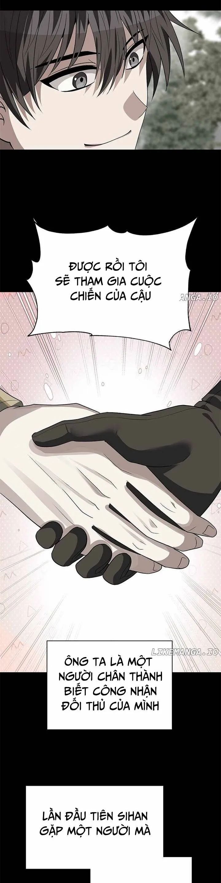 Lần Nữa Chuyển Sinh Sang Thế Giới Khác - Chapter 79 - Page 5