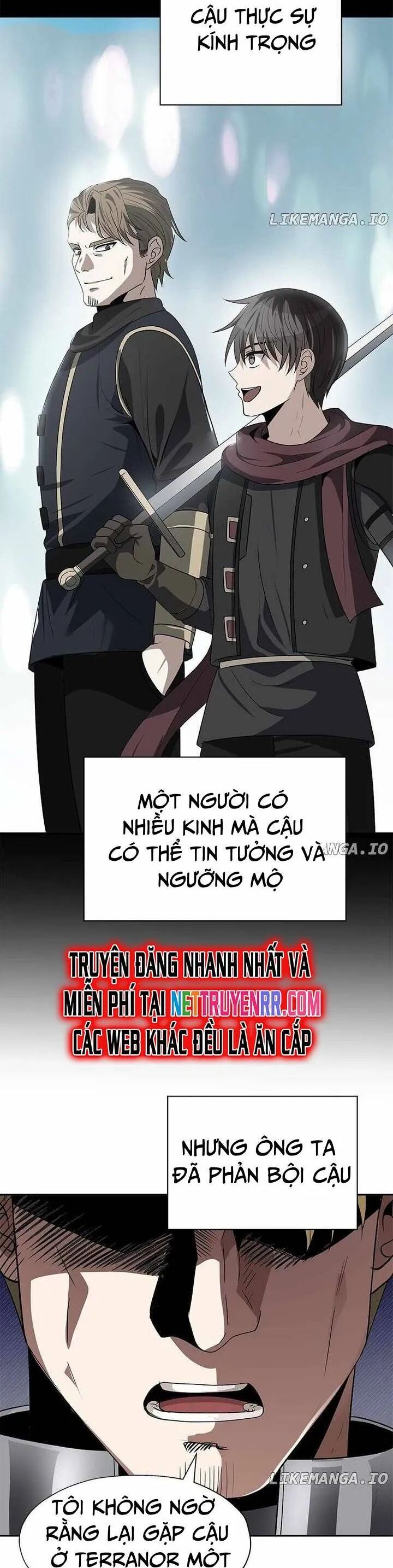 Lần Nữa Chuyển Sinh Sang Thế Giới Khác - Chapter 79 - Page 6