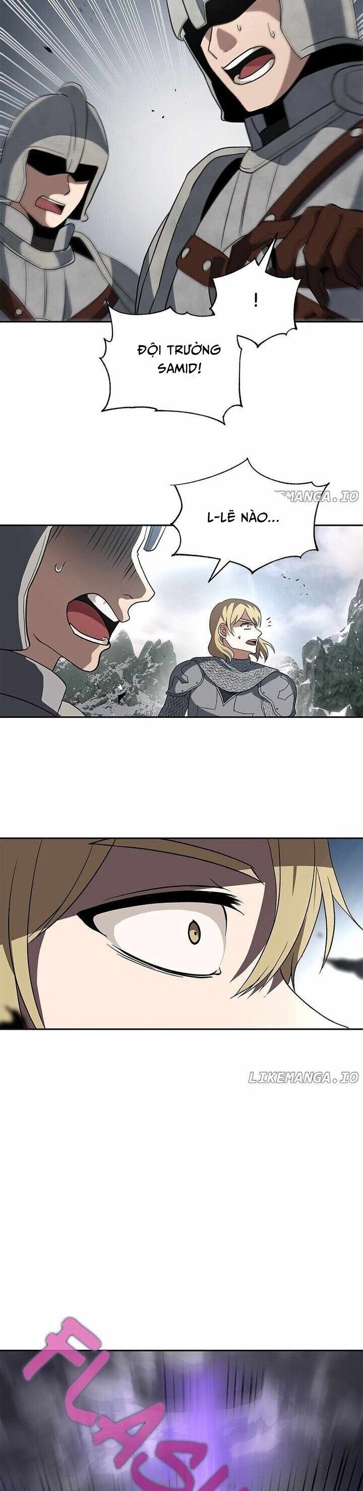 Lần Nữa Chuyển Sinh Sang Thế Giới Khác - Chapter 80 - Page 10