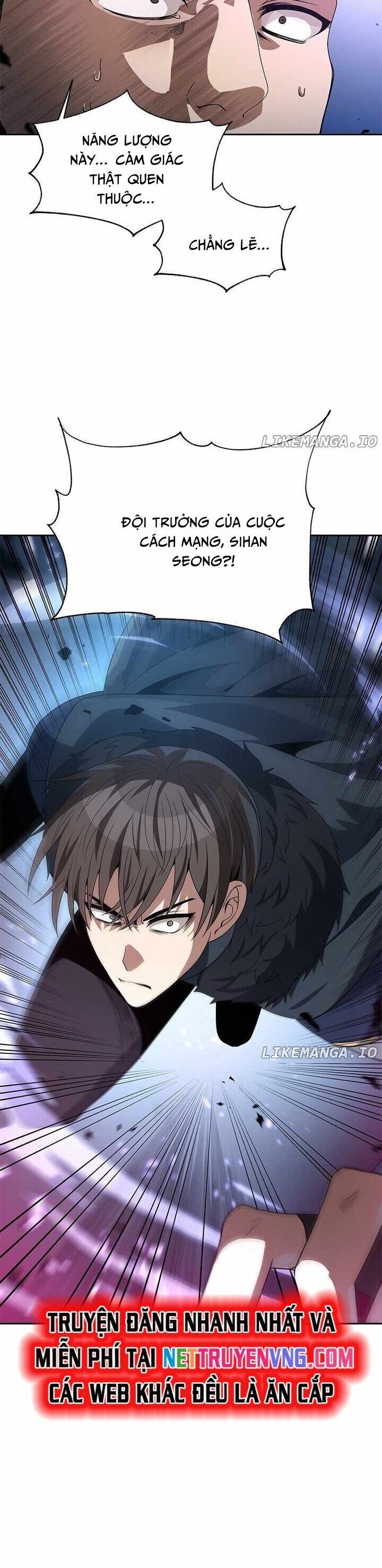 Lần Nữa Chuyển Sinh Sang Thế Giới Khác - Chapter 80 - Page 12