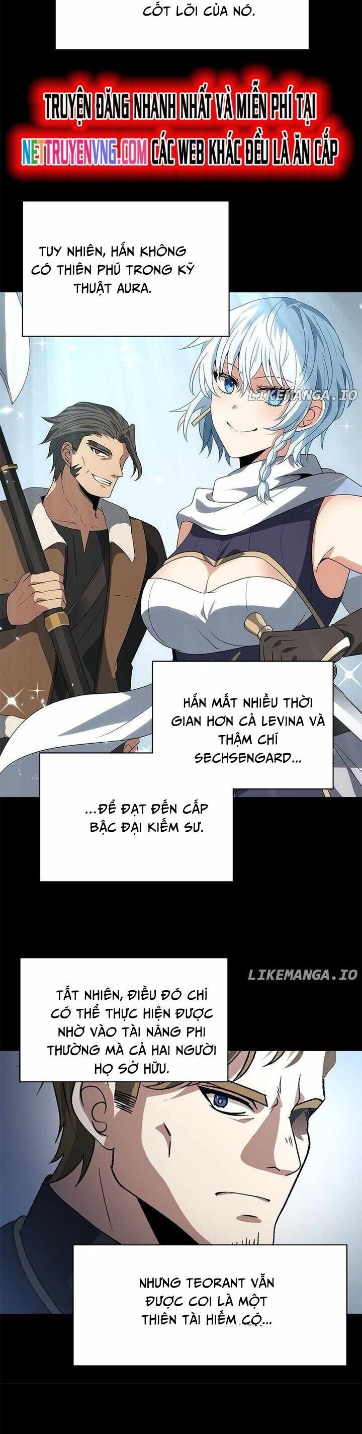 Lần Nữa Chuyển Sinh Sang Thế Giới Khác - Chapter 80 - Page 14