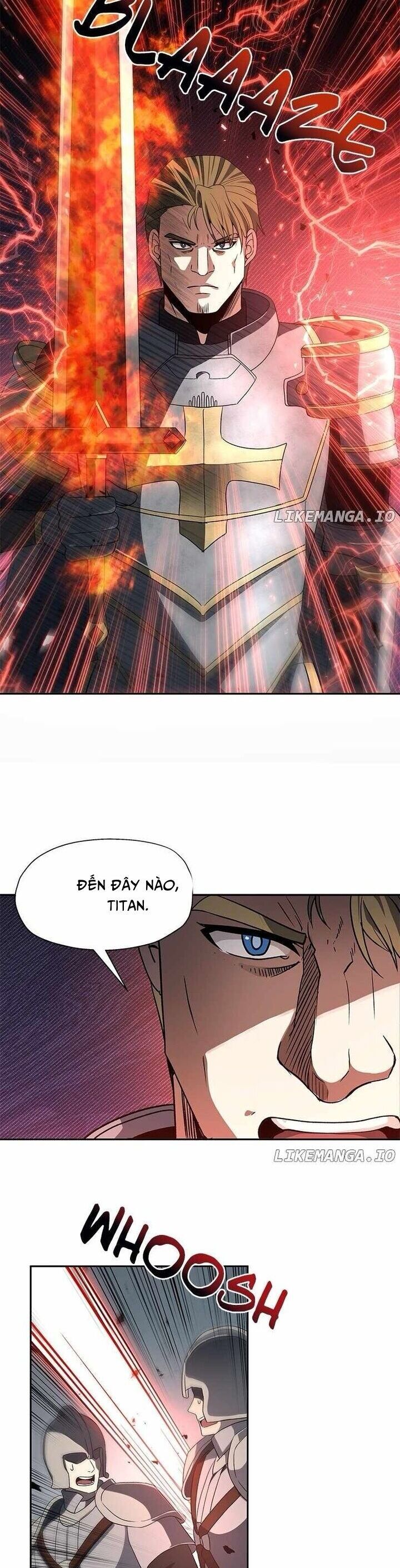 Lần Nữa Chuyển Sinh Sang Thế Giới Khác - Chapter 80 - Page 18