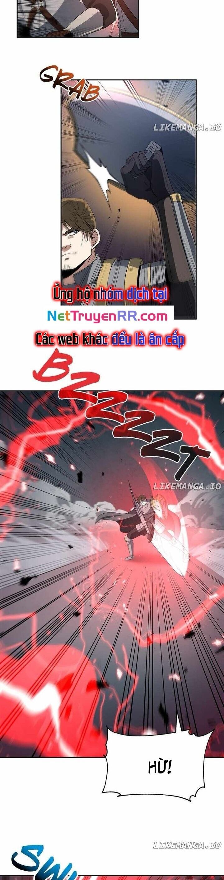 Lần Nữa Chuyển Sinh Sang Thế Giới Khác - Chapter 80 - Page 19