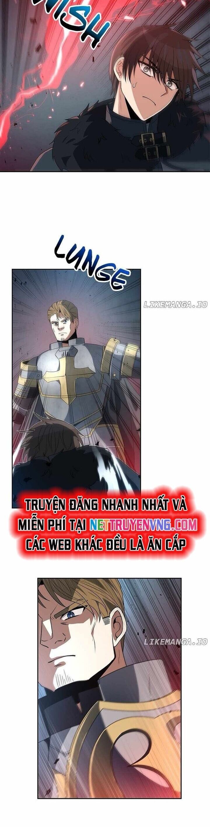 Lần Nữa Chuyển Sinh Sang Thế Giới Khác - Chapter 80 - Page 20