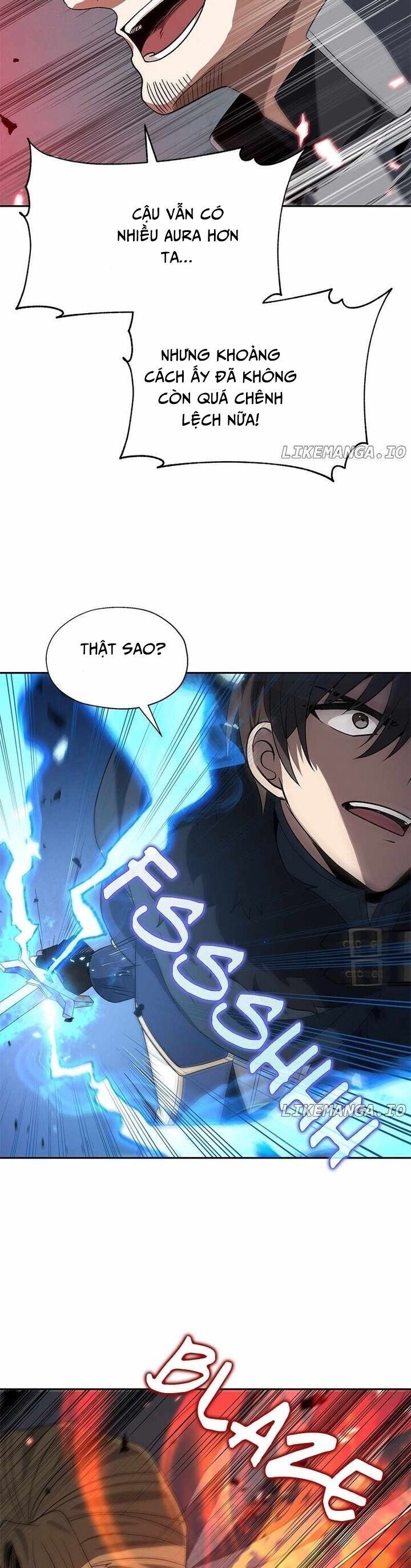 Lần Nữa Chuyển Sinh Sang Thế Giới Khác - Chapter 80 - Page 23