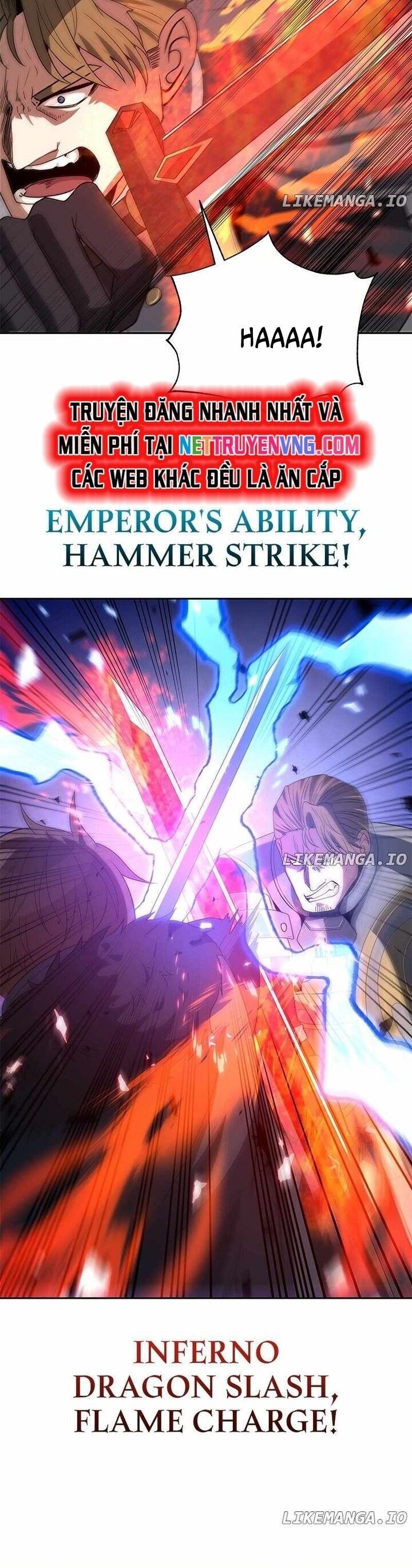 Lần Nữa Chuyển Sinh Sang Thế Giới Khác - Chapter 80 - Page 24