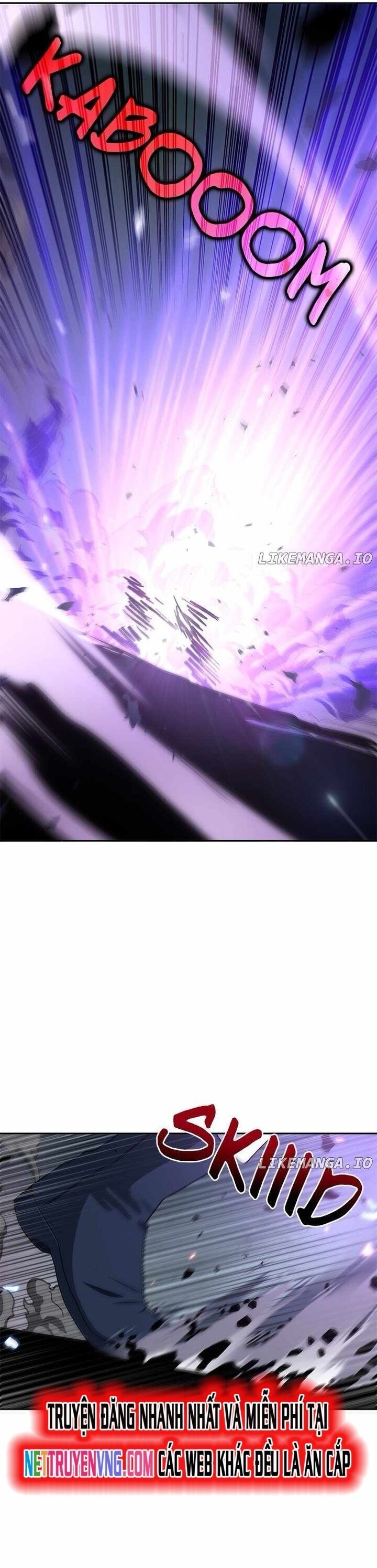 Lần Nữa Chuyển Sinh Sang Thế Giới Khác - Chapter 80 - Page 25