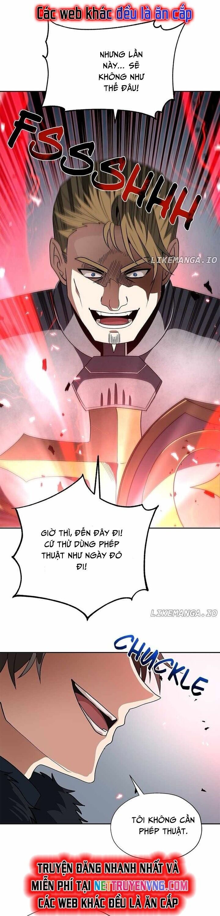 Lần Nữa Chuyển Sinh Sang Thế Giới Khác - Chapter 80 - Page 27