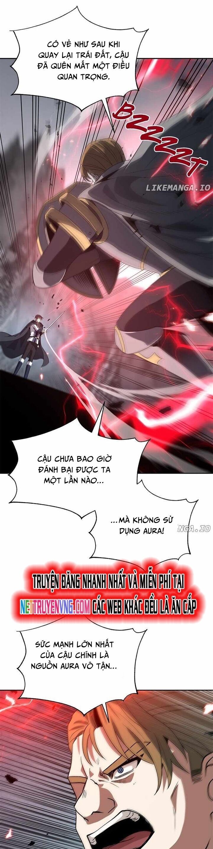 Lần Nữa Chuyển Sinh Sang Thế Giới Khác - Chapter 80 - Page 29