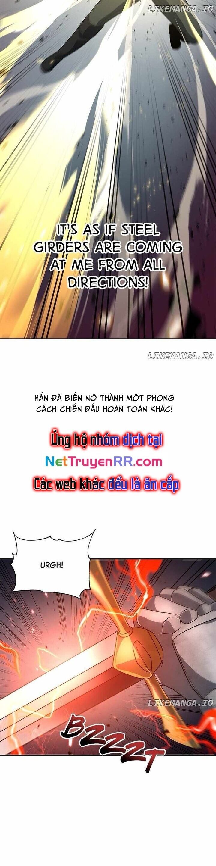 Lần Nữa Chuyển Sinh Sang Thế Giới Khác - Chapter 80 - Page 3