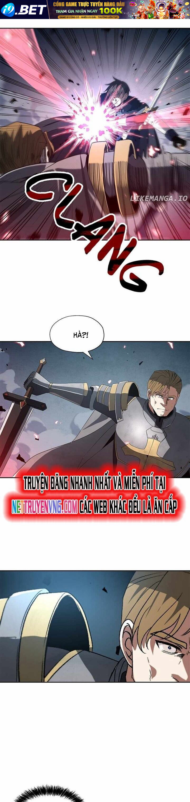 Lần Nữa Chuyển Sinh Sang Thế Giới Khác - Chapter 80 - Page 33