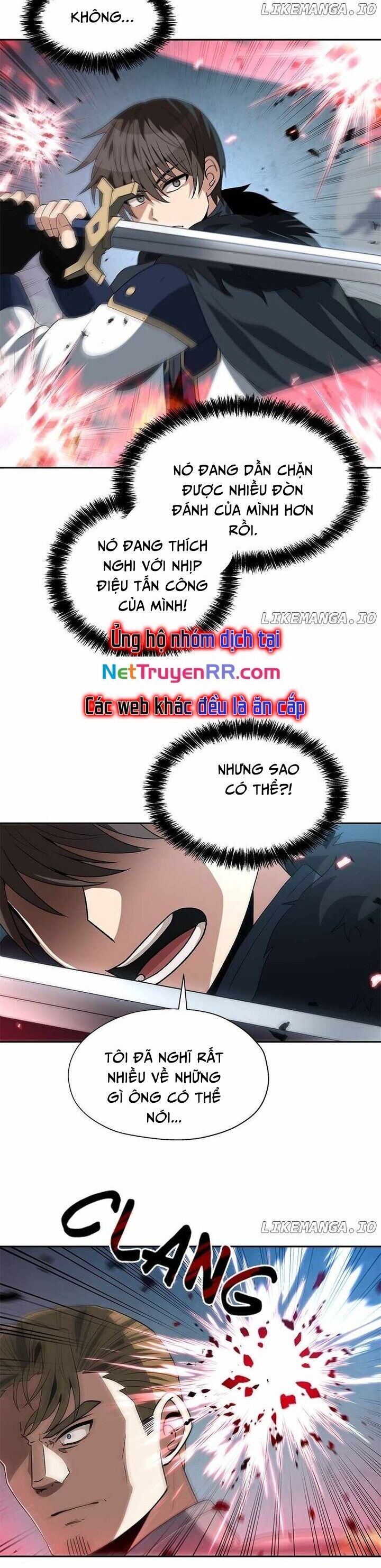 Lần Nữa Chuyển Sinh Sang Thế Giới Khác - Chapter 80 - Page 34