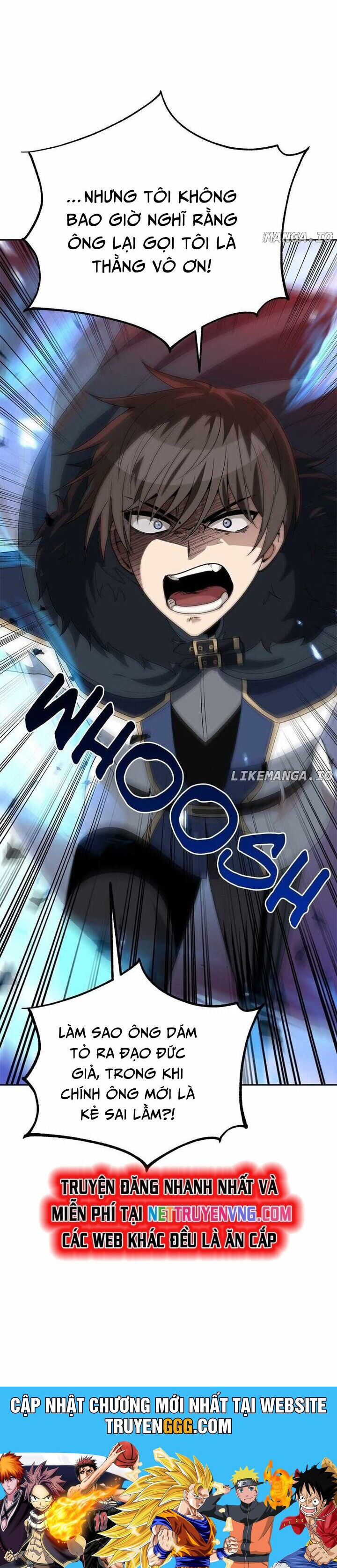 Lần Nữa Chuyển Sinh Sang Thế Giới Khác - Chapter 80 - Page 36